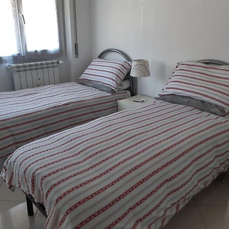 A Casa Di Elsa Apartment Roma Ngoại thất bức ảnh