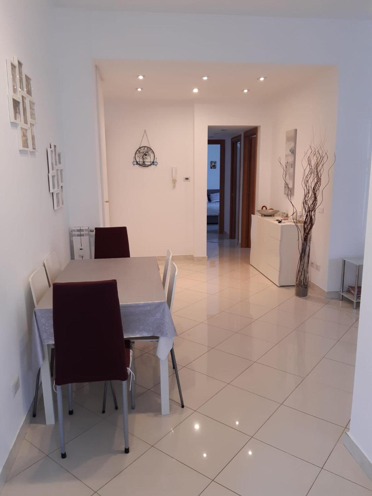 A Casa Di Elsa Apartment Roma Ngoại thất bức ảnh