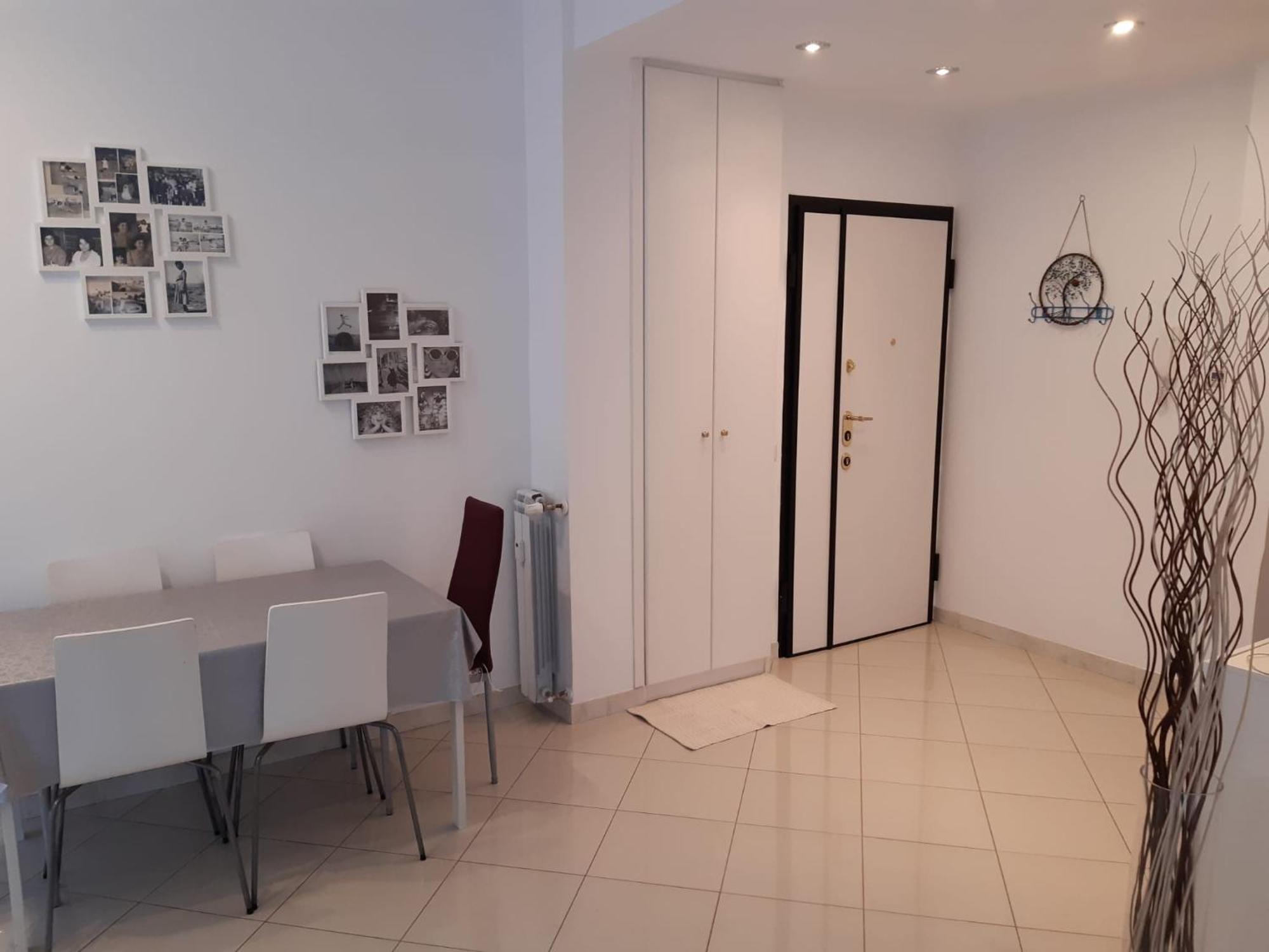 A Casa Di Elsa Apartment Roma Ngoại thất bức ảnh