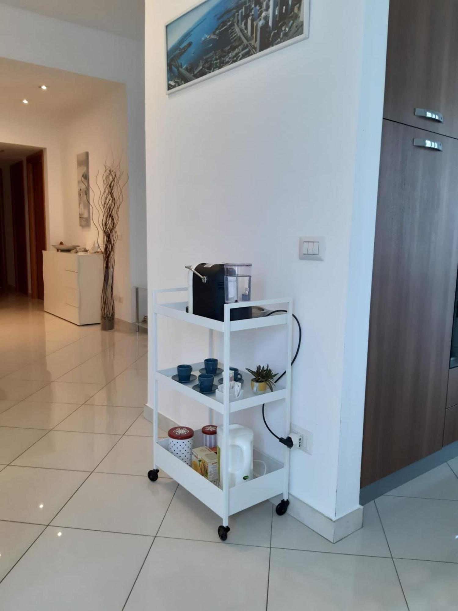 A Casa Di Elsa Apartment Roma Ngoại thất bức ảnh