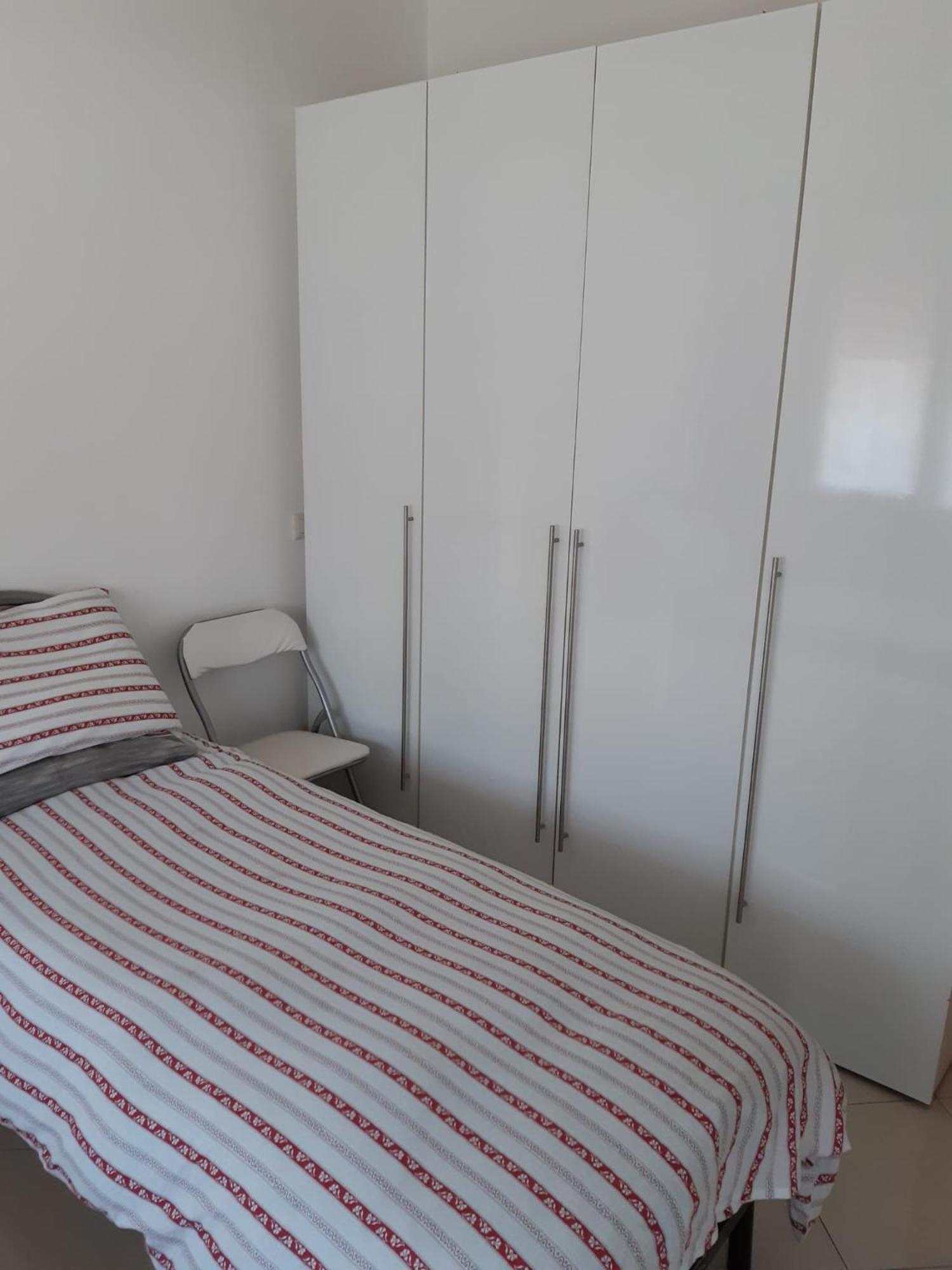 A Casa Di Elsa Apartment Roma Ngoại thất bức ảnh