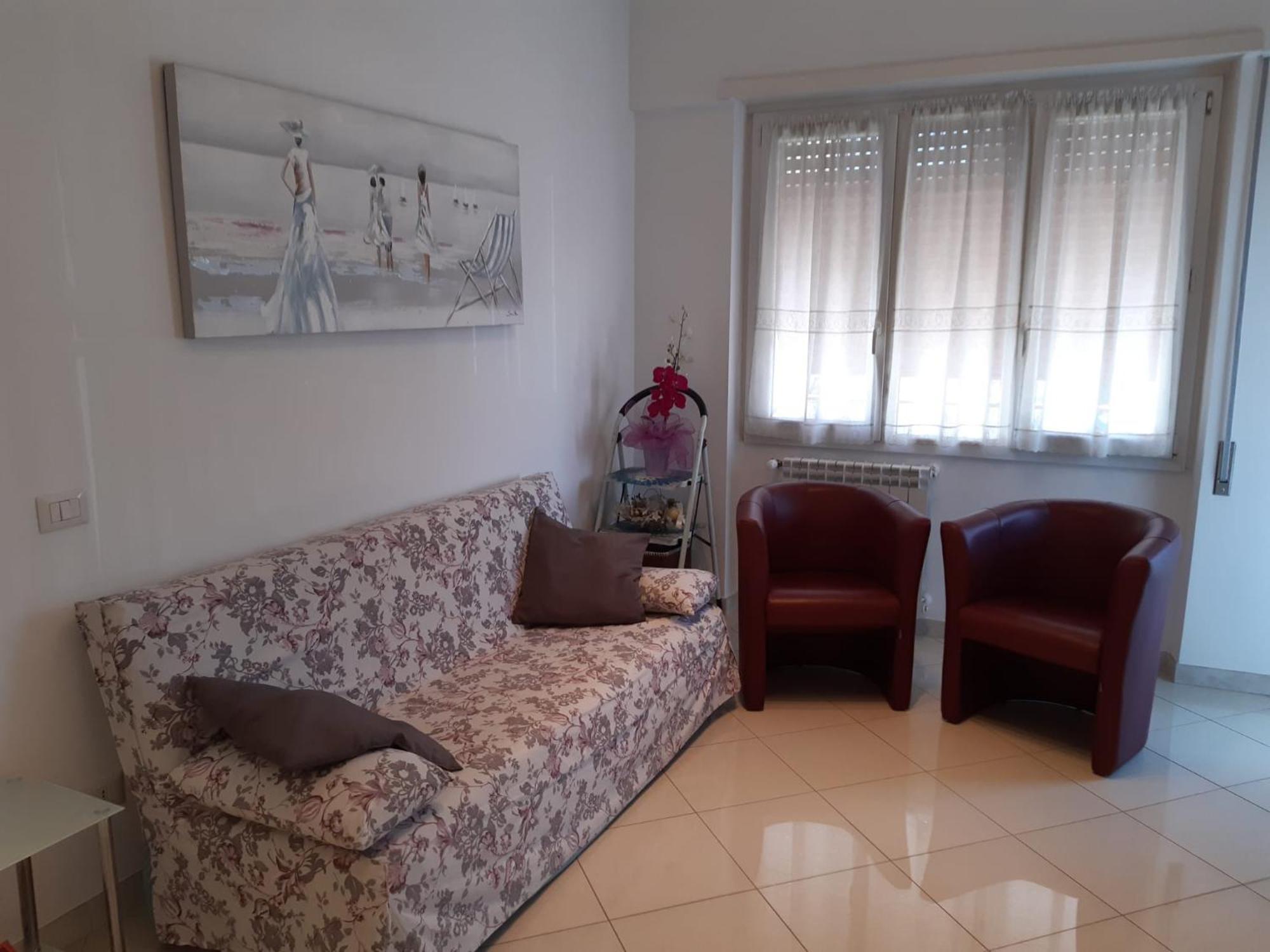 A Casa Di Elsa Apartment Roma Ngoại thất bức ảnh