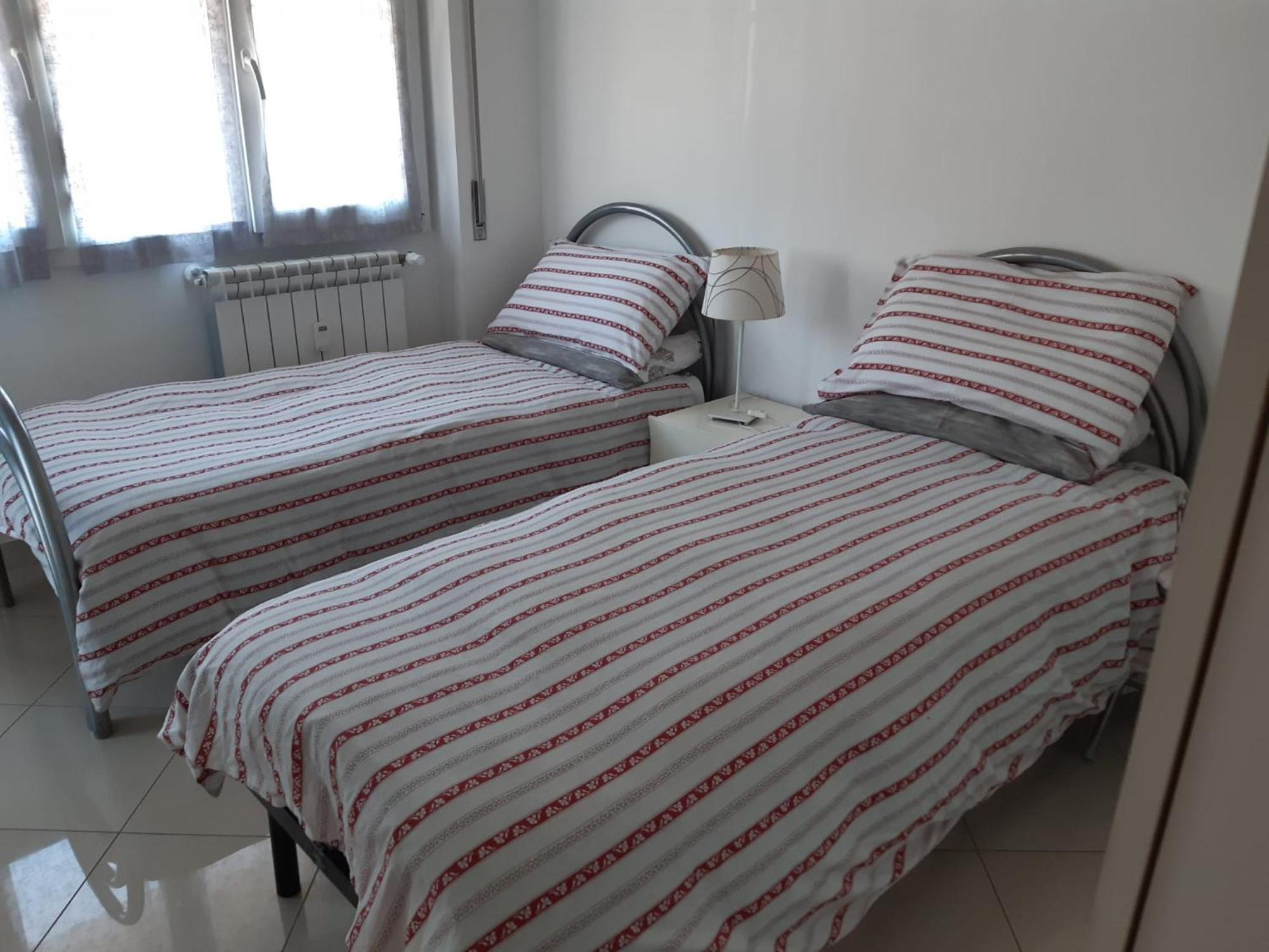 A Casa Di Elsa Apartment Roma Ngoại thất bức ảnh