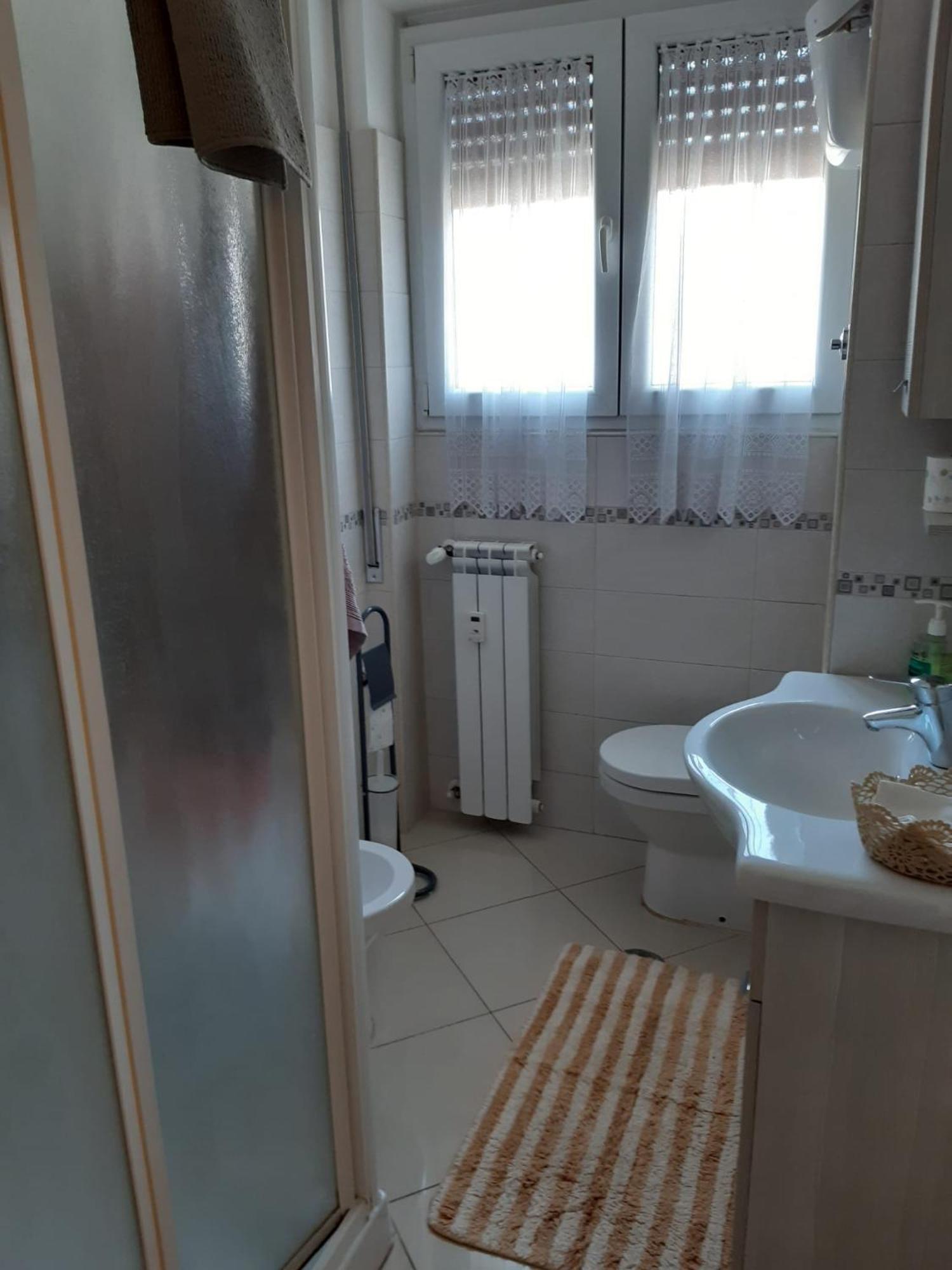A Casa Di Elsa Apartment Roma Ngoại thất bức ảnh