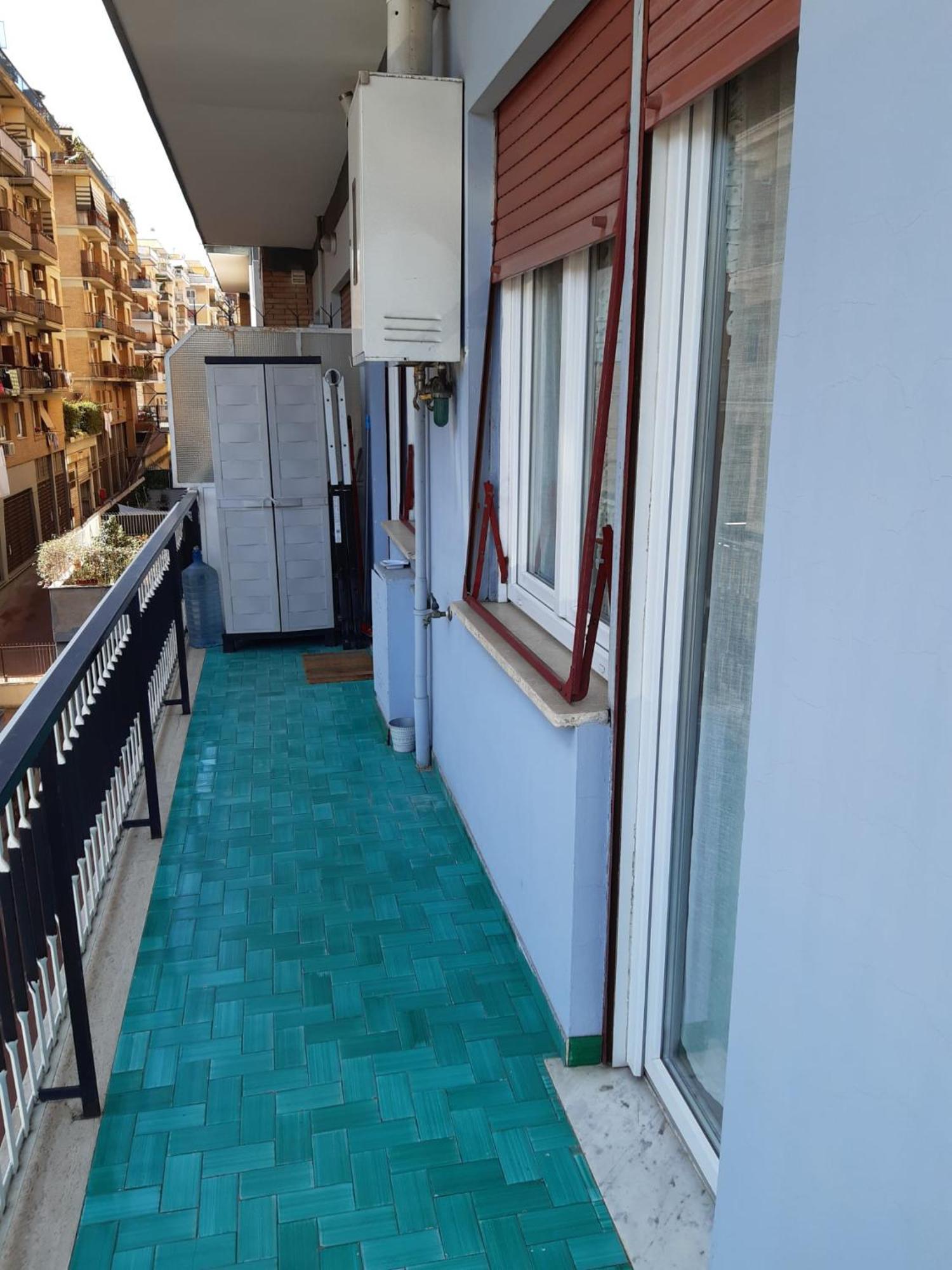 A Casa Di Elsa Apartment Roma Ngoại thất bức ảnh